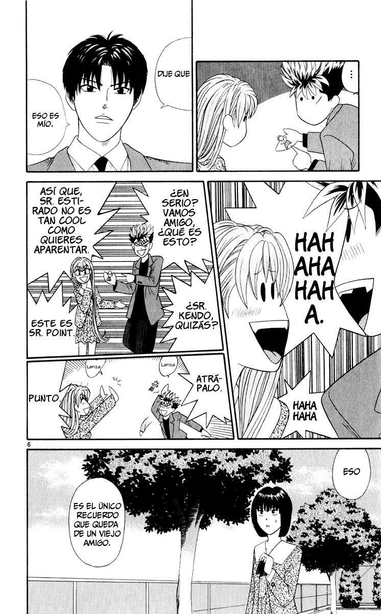 Capitulo 20 page 11