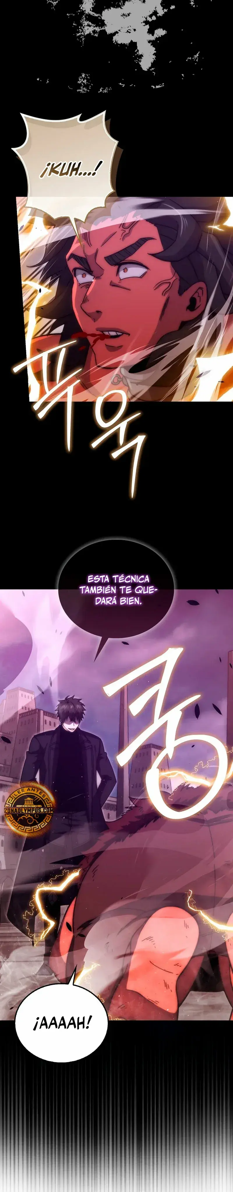 Capitulo 106 page 26