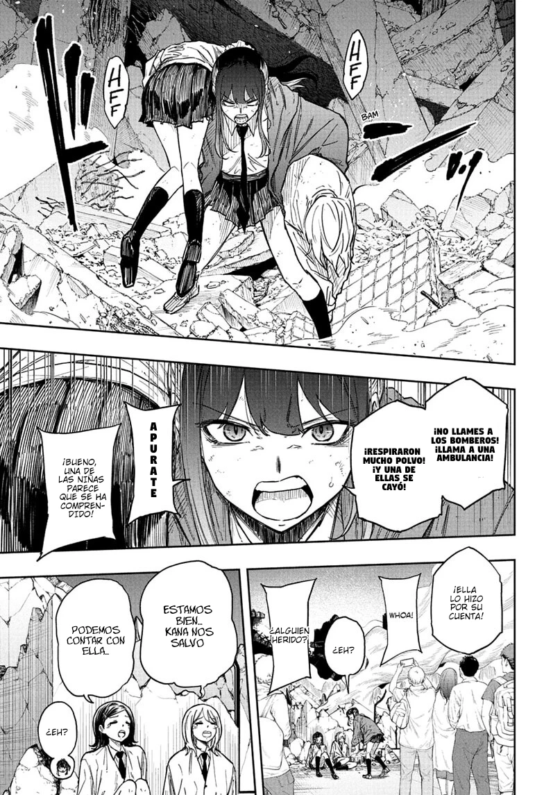 Capitulo 88 page 12