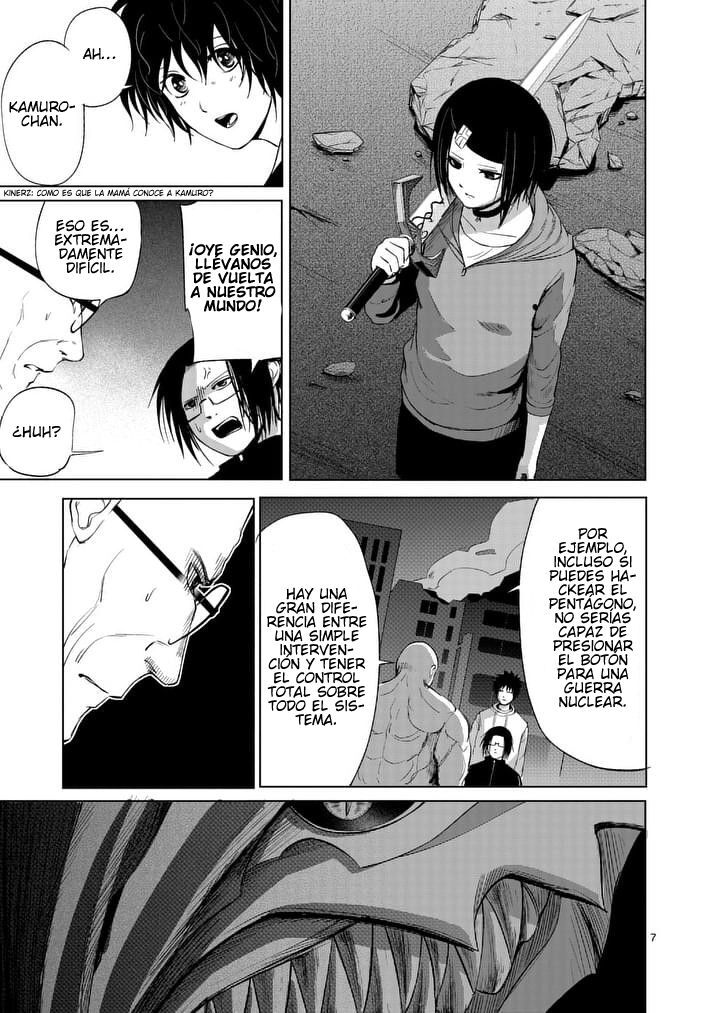Capitulo 42 page 8