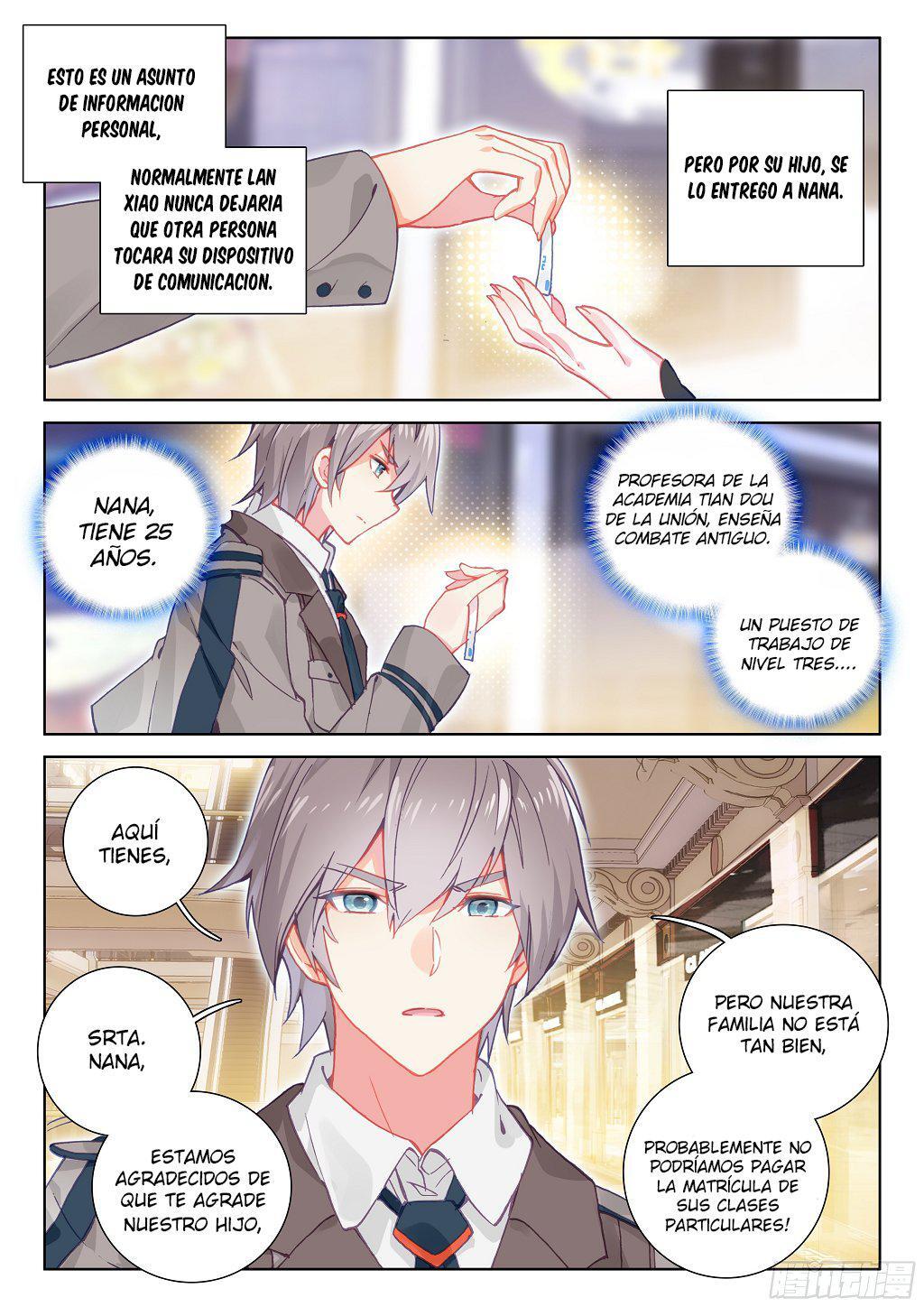 Capitulo 17 page 8