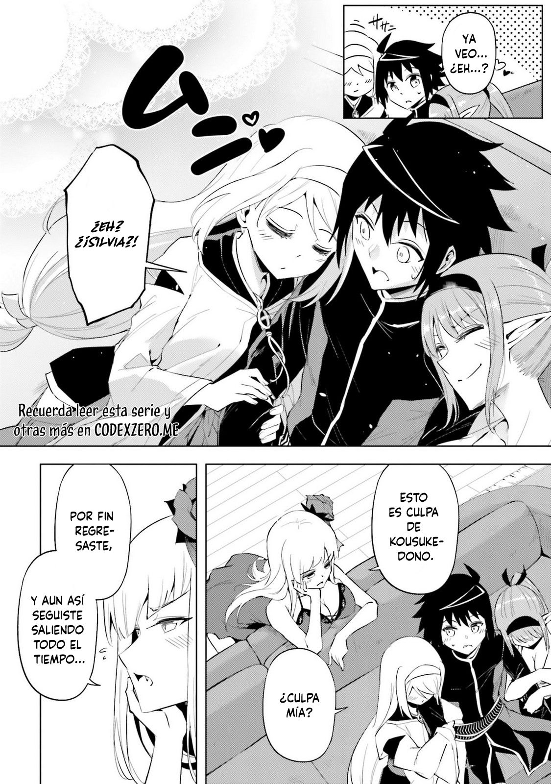 Capitulo 90 page 4