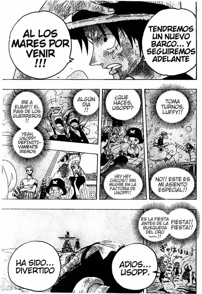 Capitulo 333 page 15