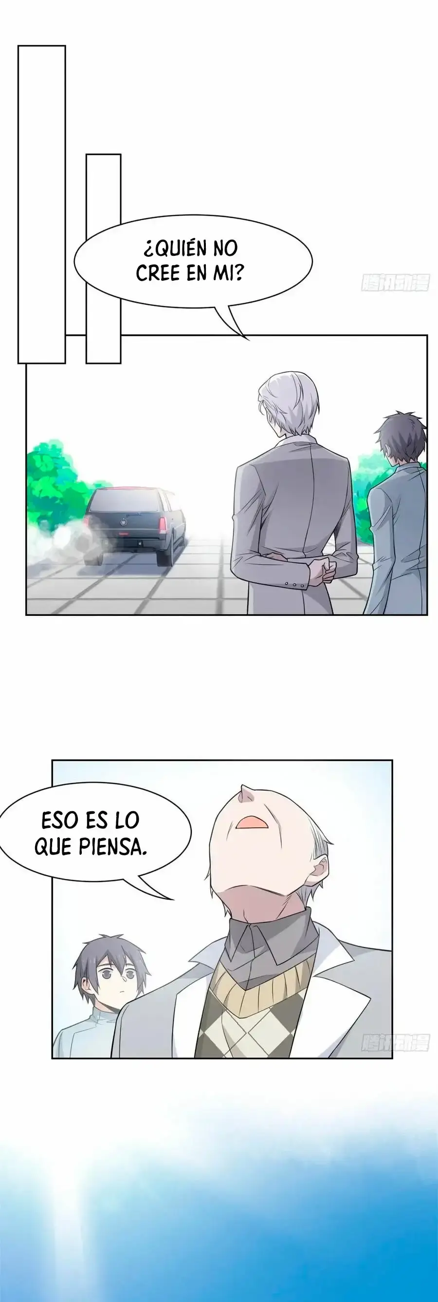 Capitulo 56 page 16