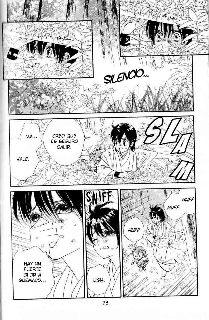 Capitulo 80 page 22