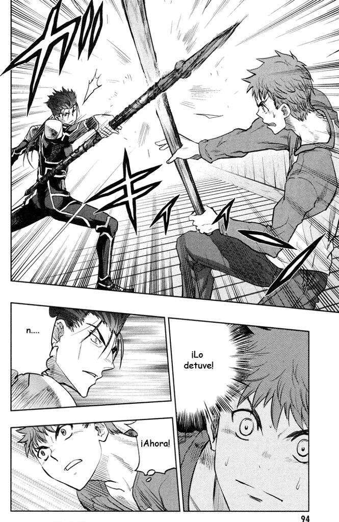 Capitulo 41 page 22