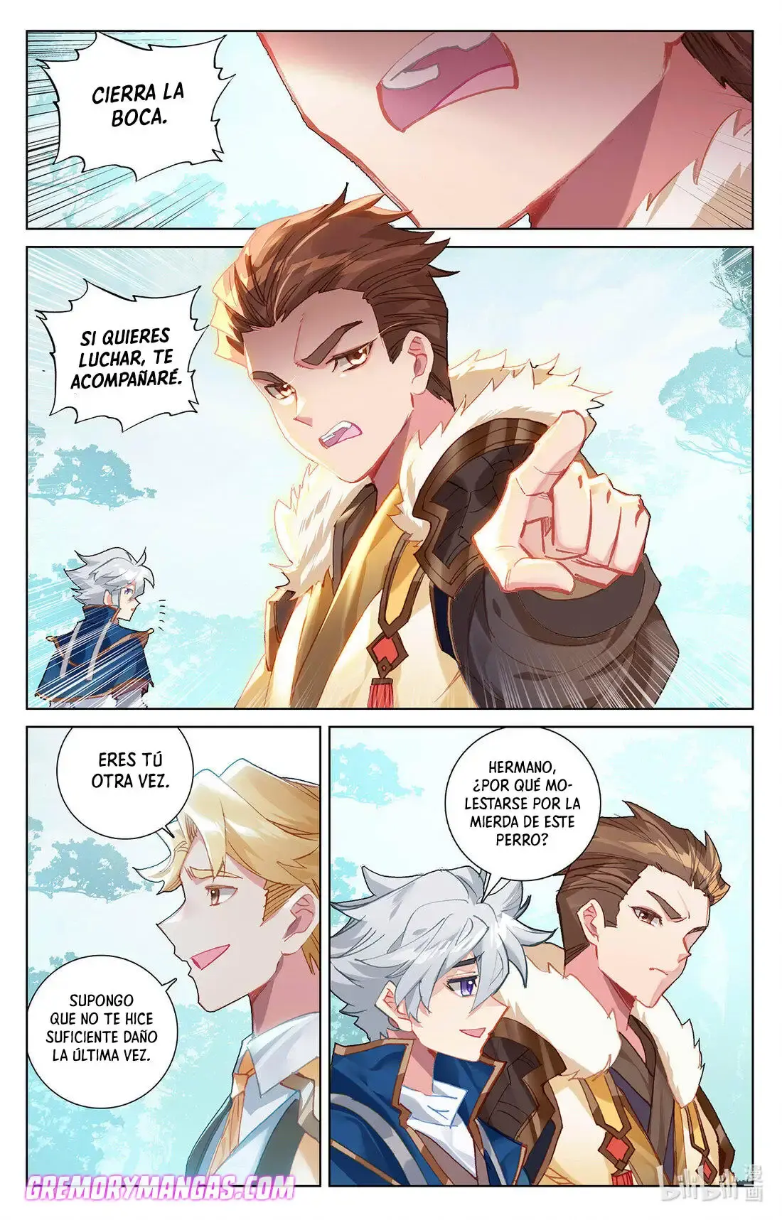 Capitulo 19 page 9
