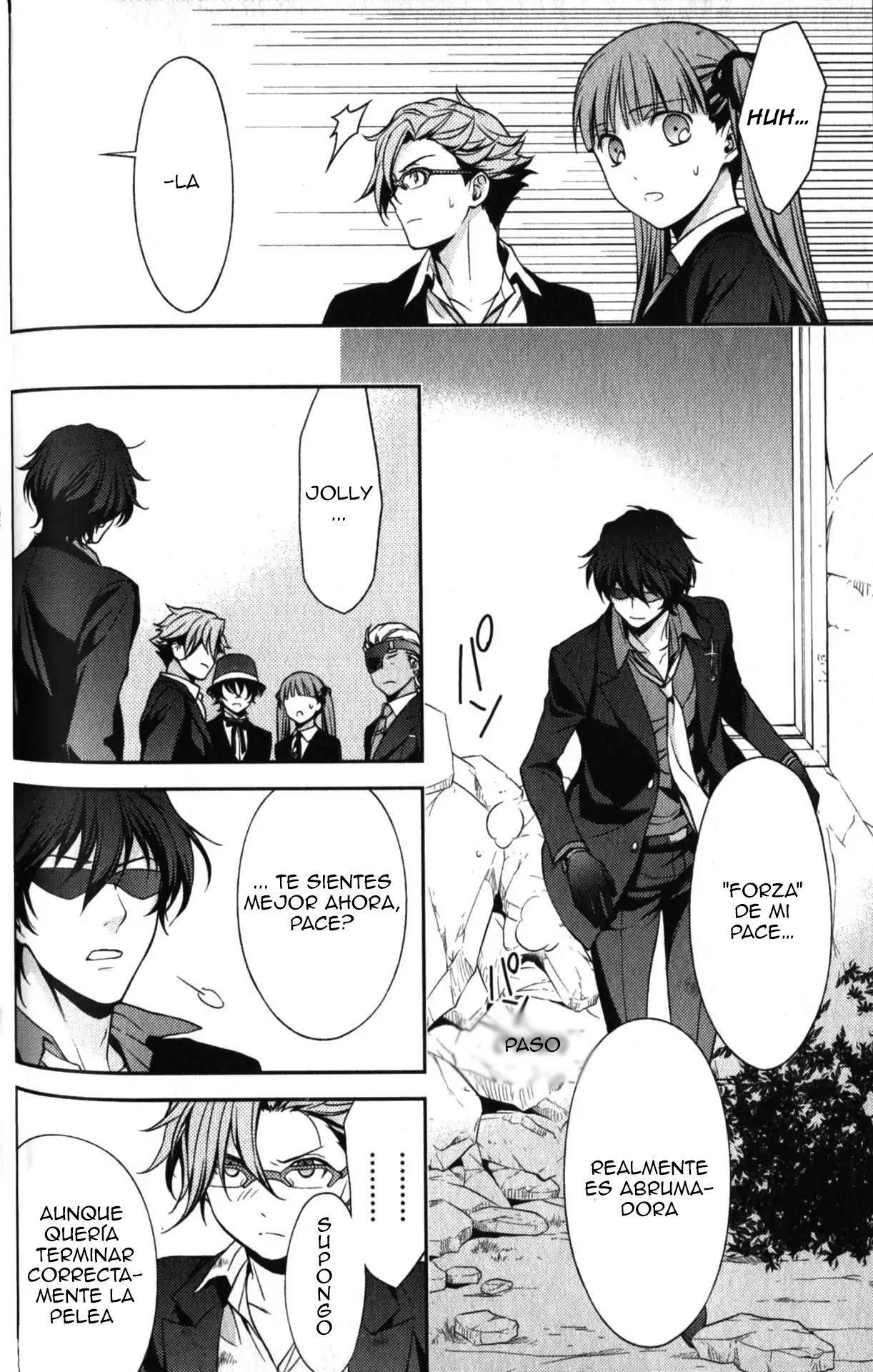 Capitulo 16 page 20