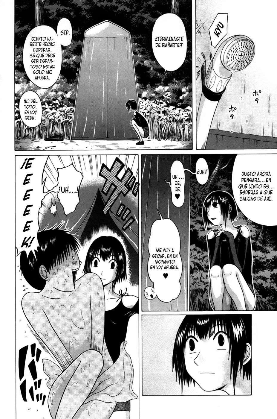 Capitulo 56 page 21