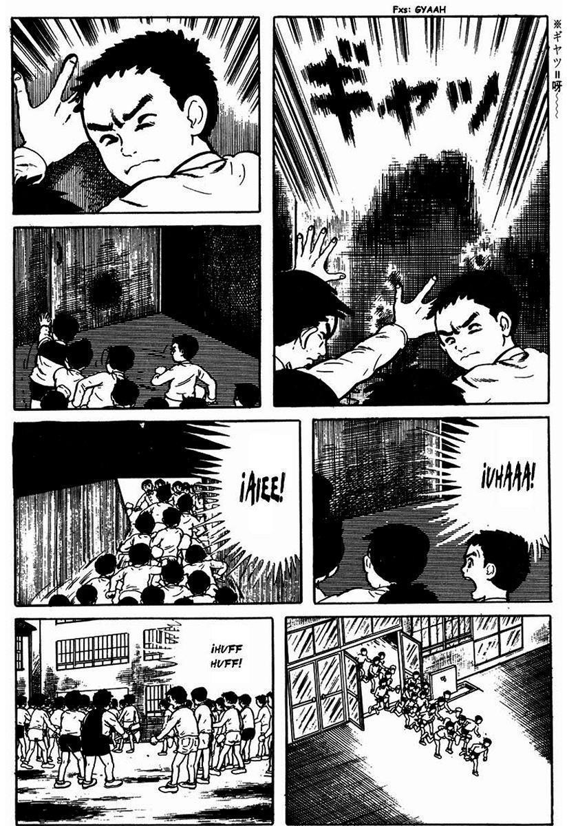 Capitulo 17 page 16