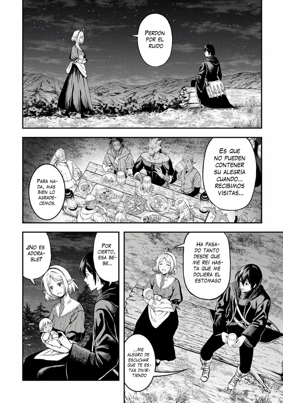 Capitulo 60 page 3