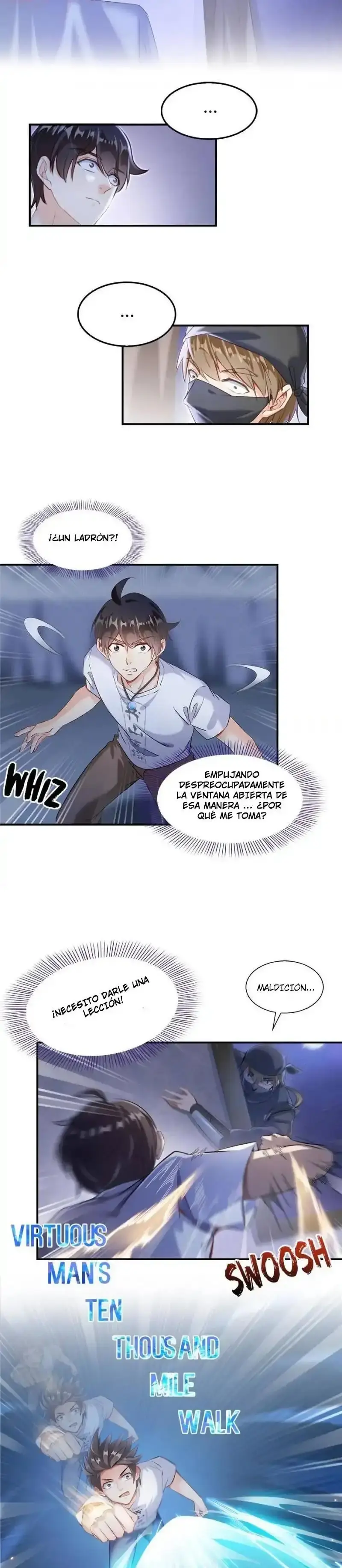 Capitulo 161 page 11