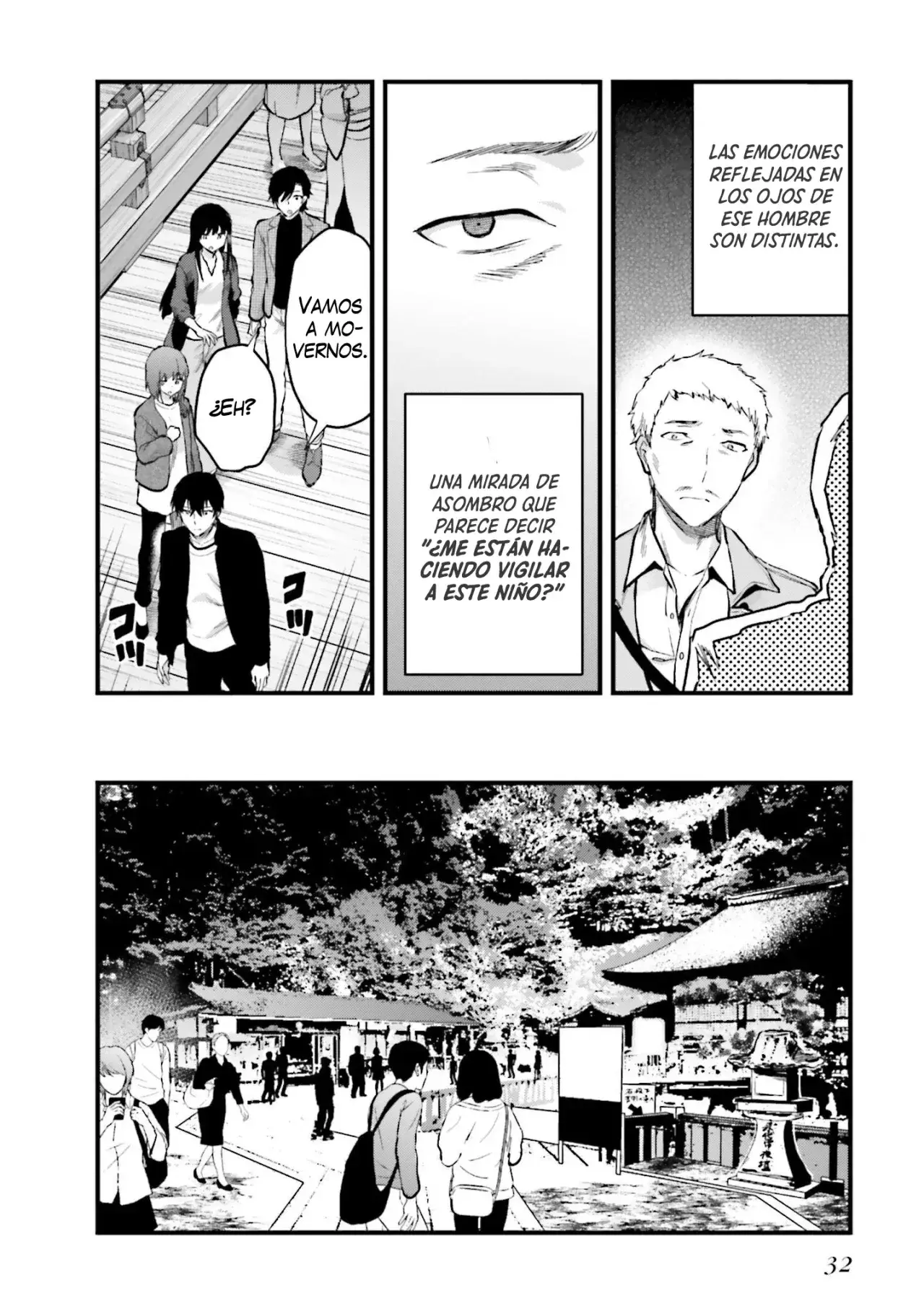 Capitulo 22 page 10