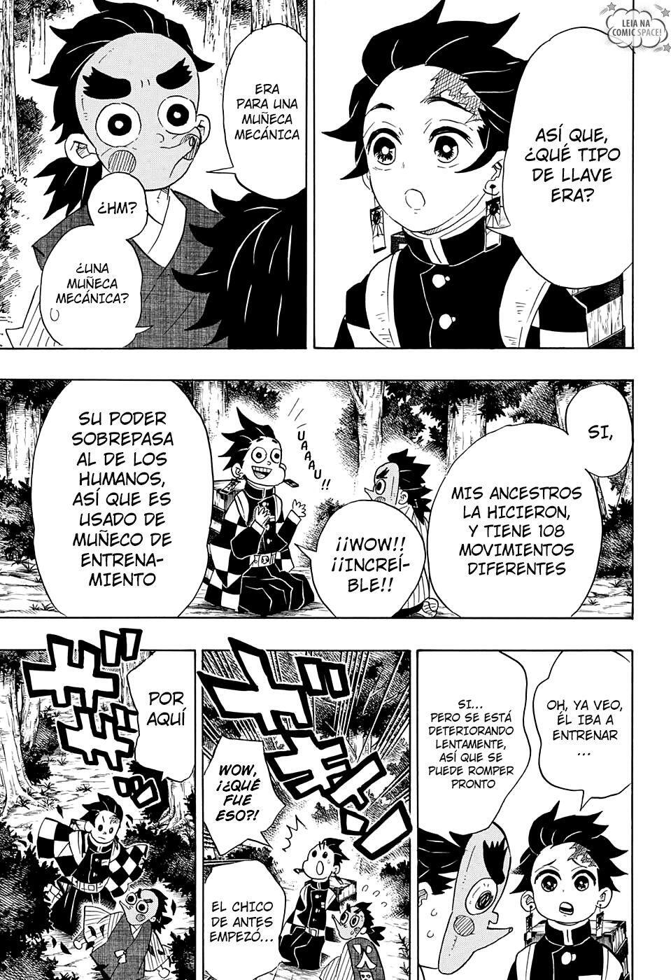 Capitulo 102 page 18