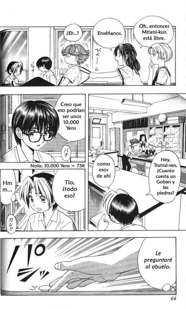 Capitulo 37 page 18