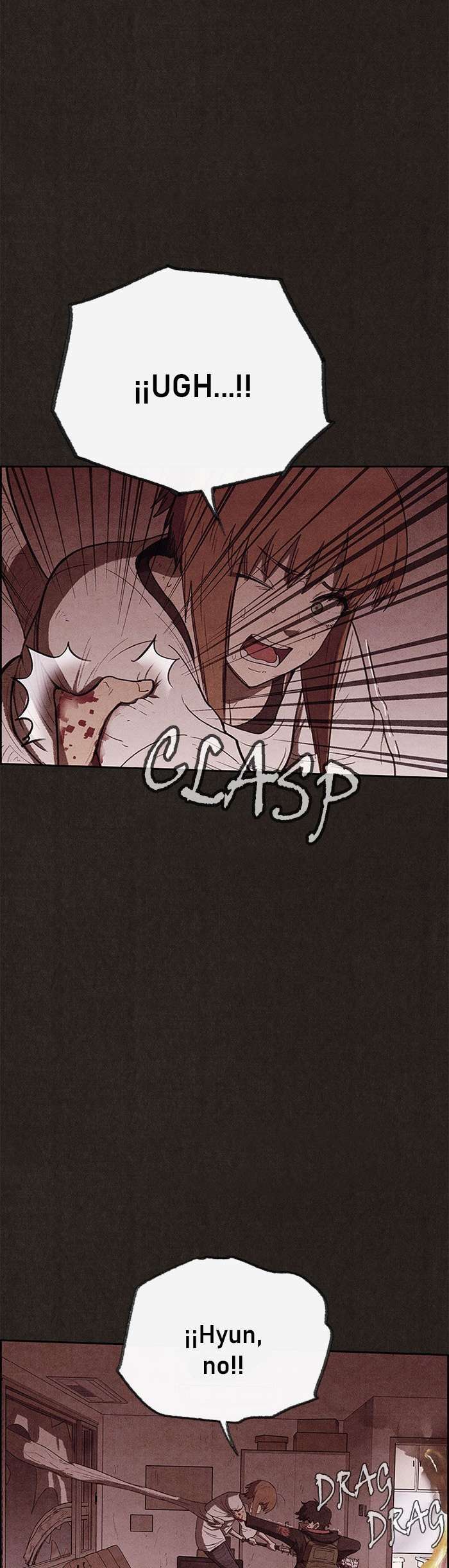 Capitulo 106 page 18