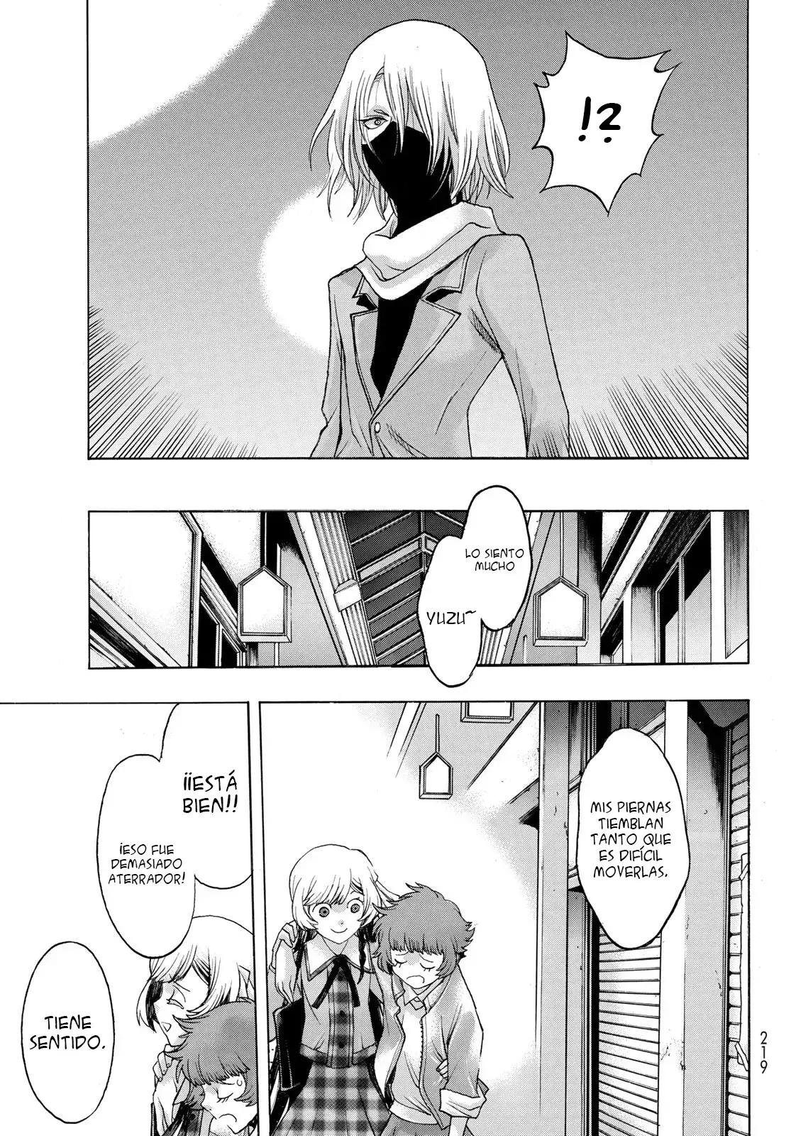 Capitulo 9 page 17