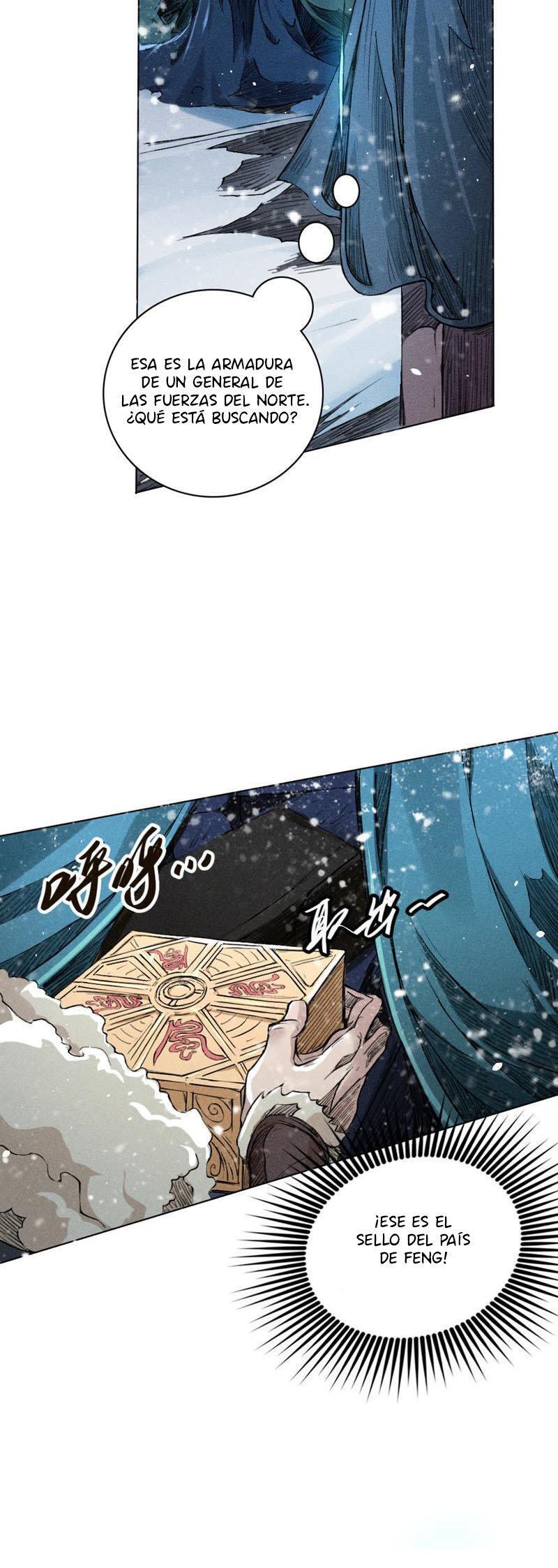 Capitulo 23 page 5