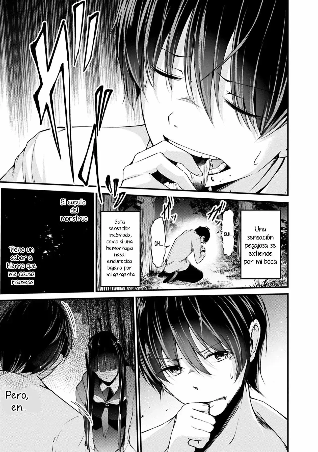 Capitulo 41 page 28