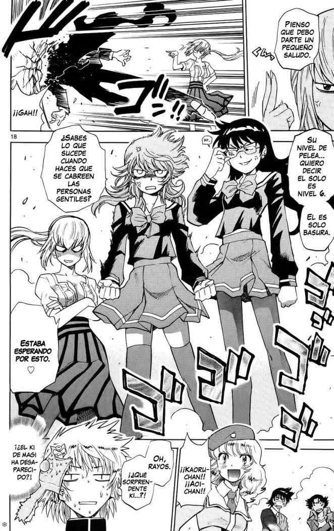 Capitulo 166 page 18