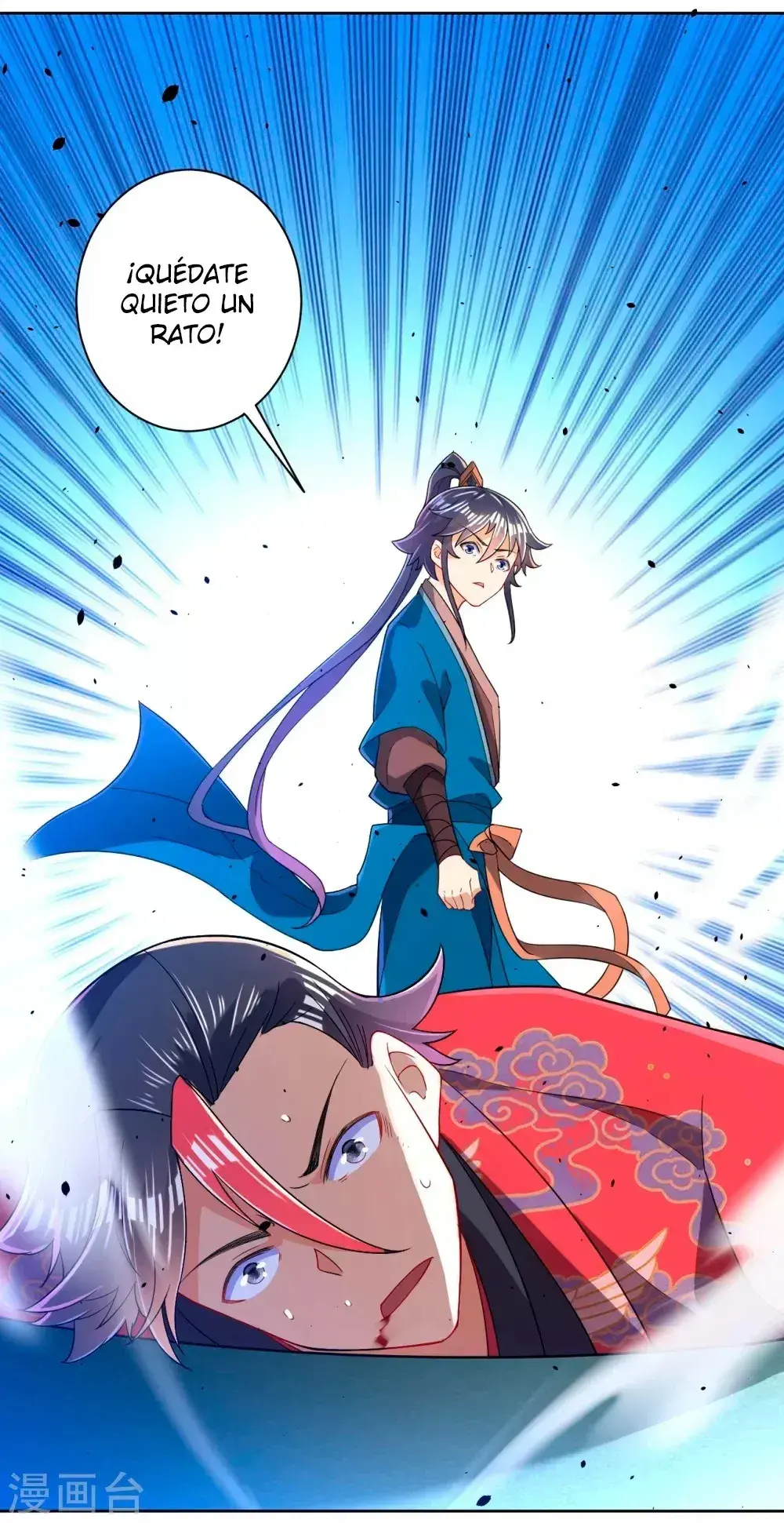 Capitulo 89 page 13