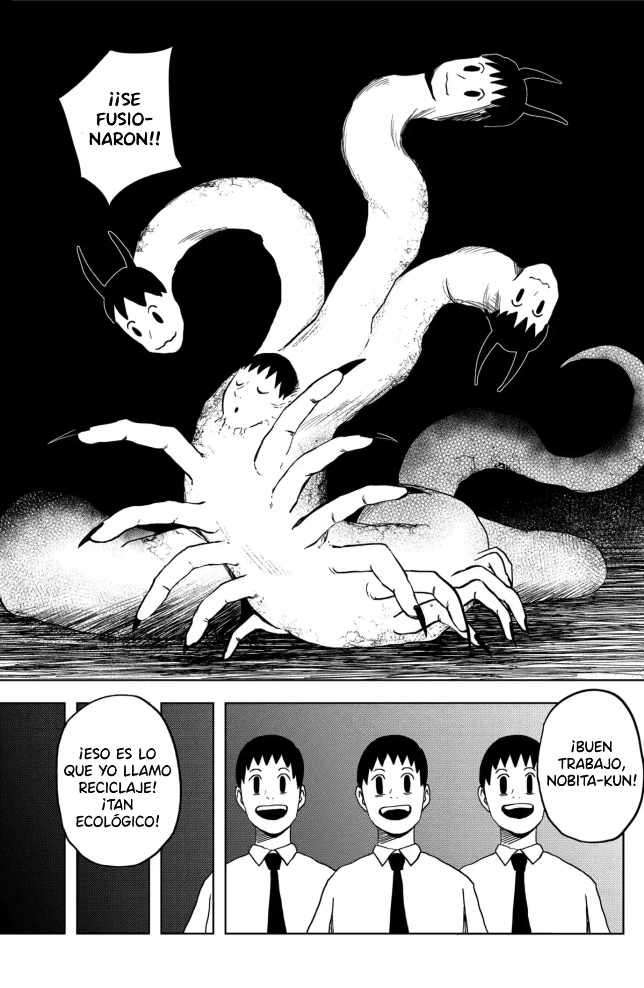Capitulo 15 page 17
