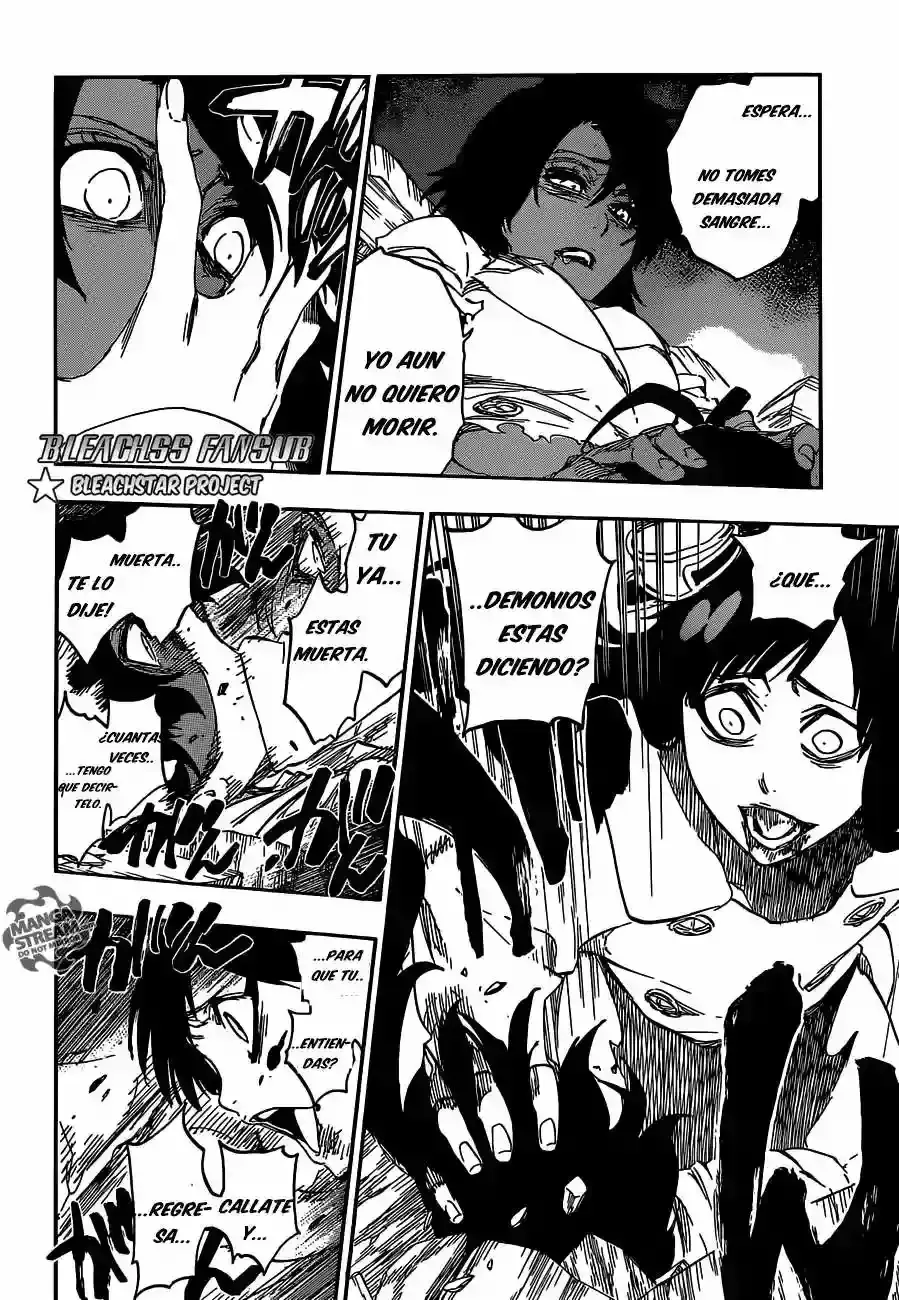 Capitulo 603 page 7