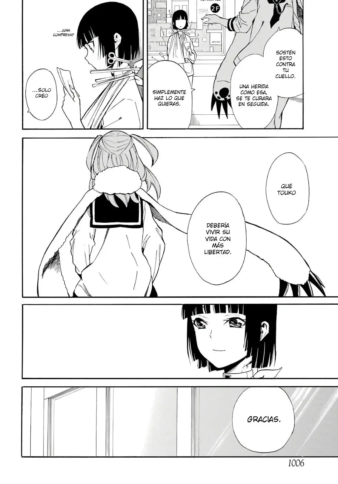 Capitulo 18 page 14