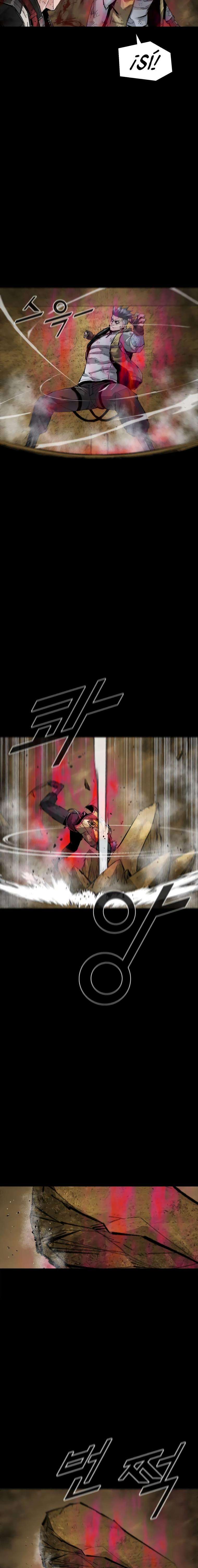 Capitulo 83 page 17