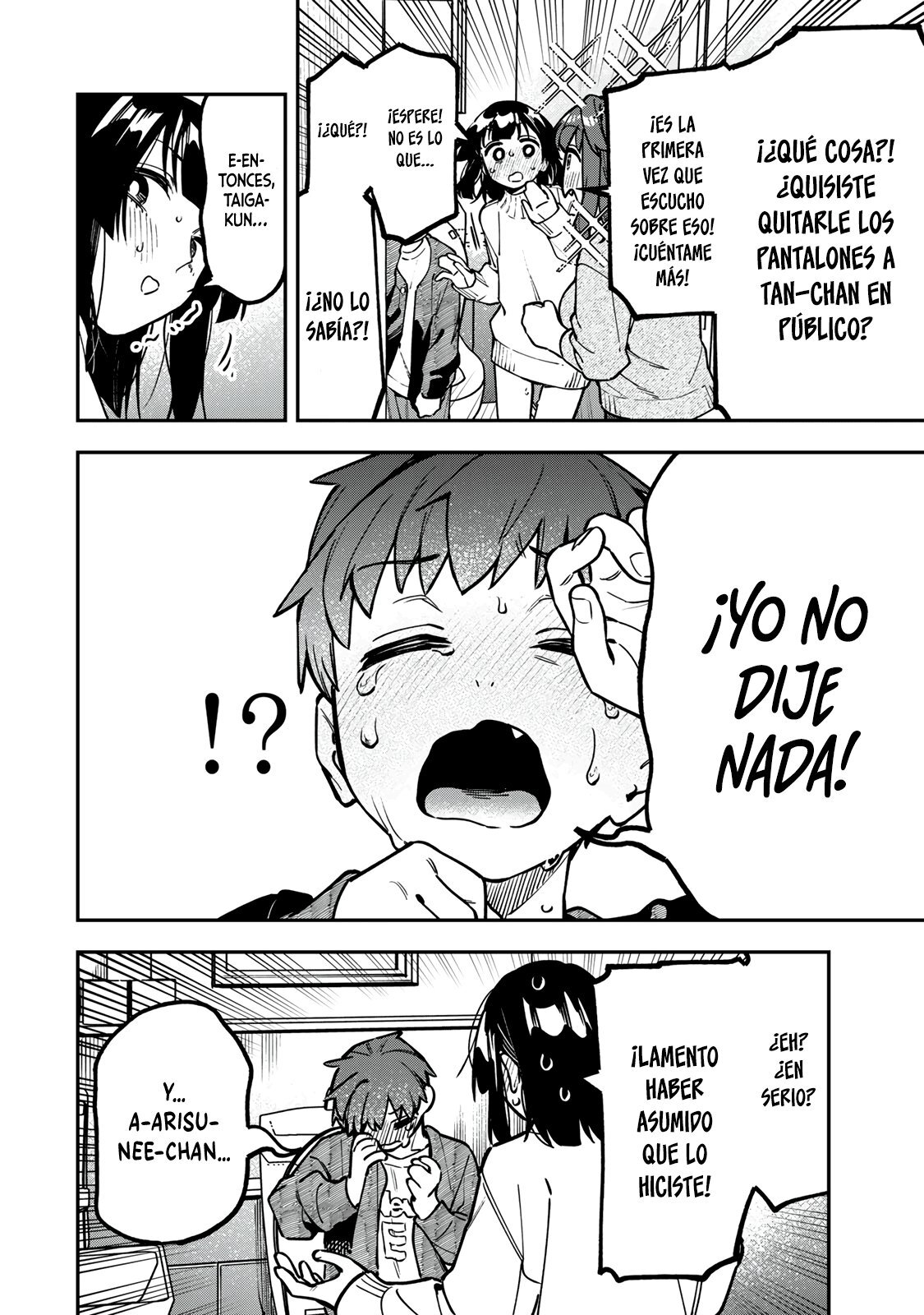 Capitulo 162 page 7