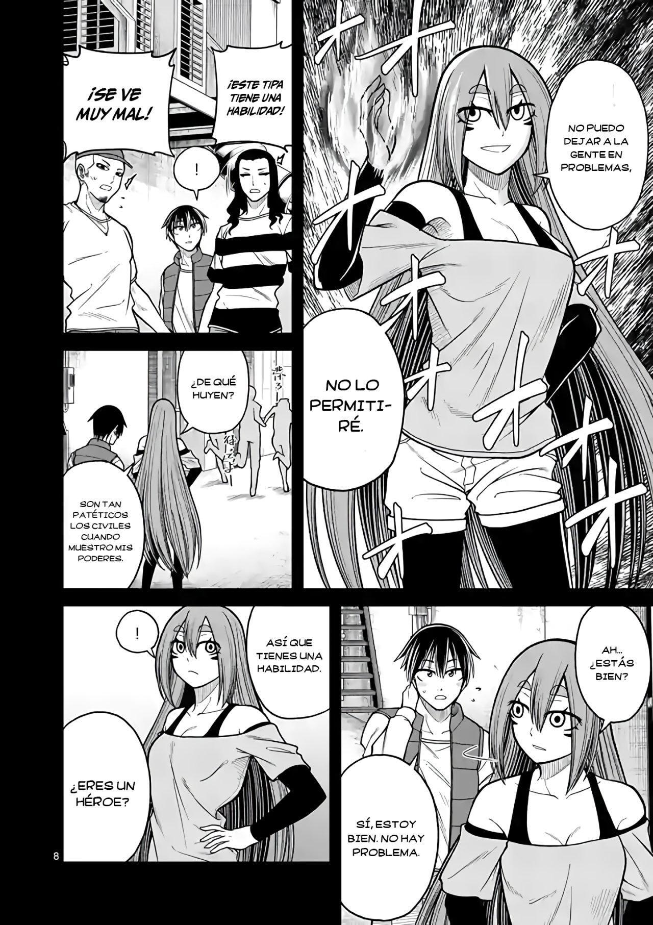 Capitulo 29 page 9