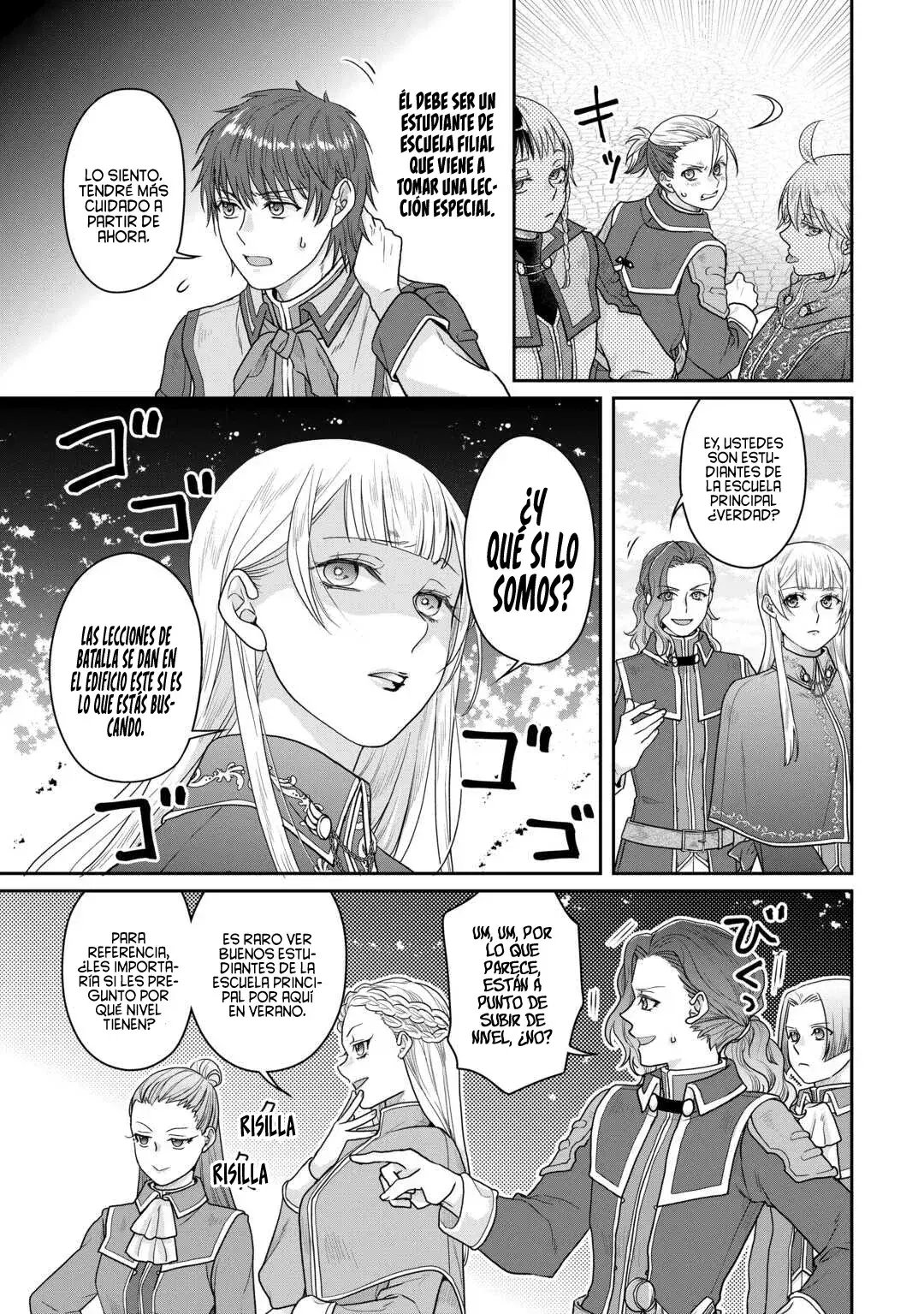 Capitulo 97 page 18