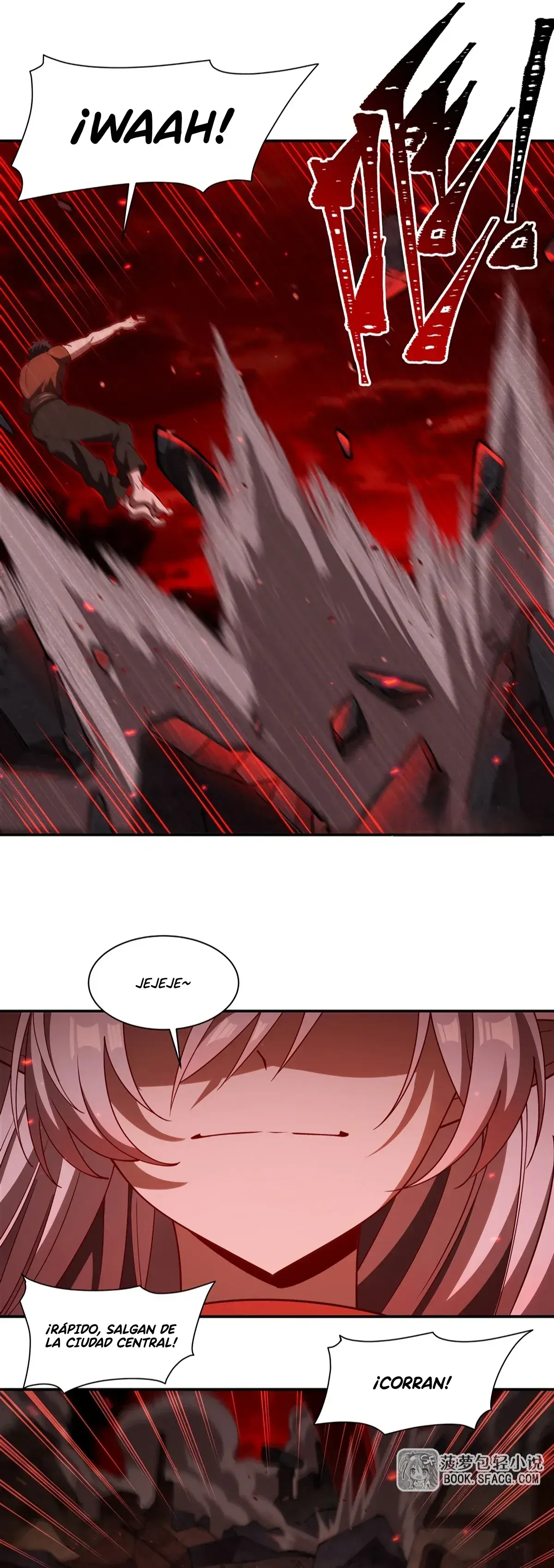 Capitulo 410 page 5