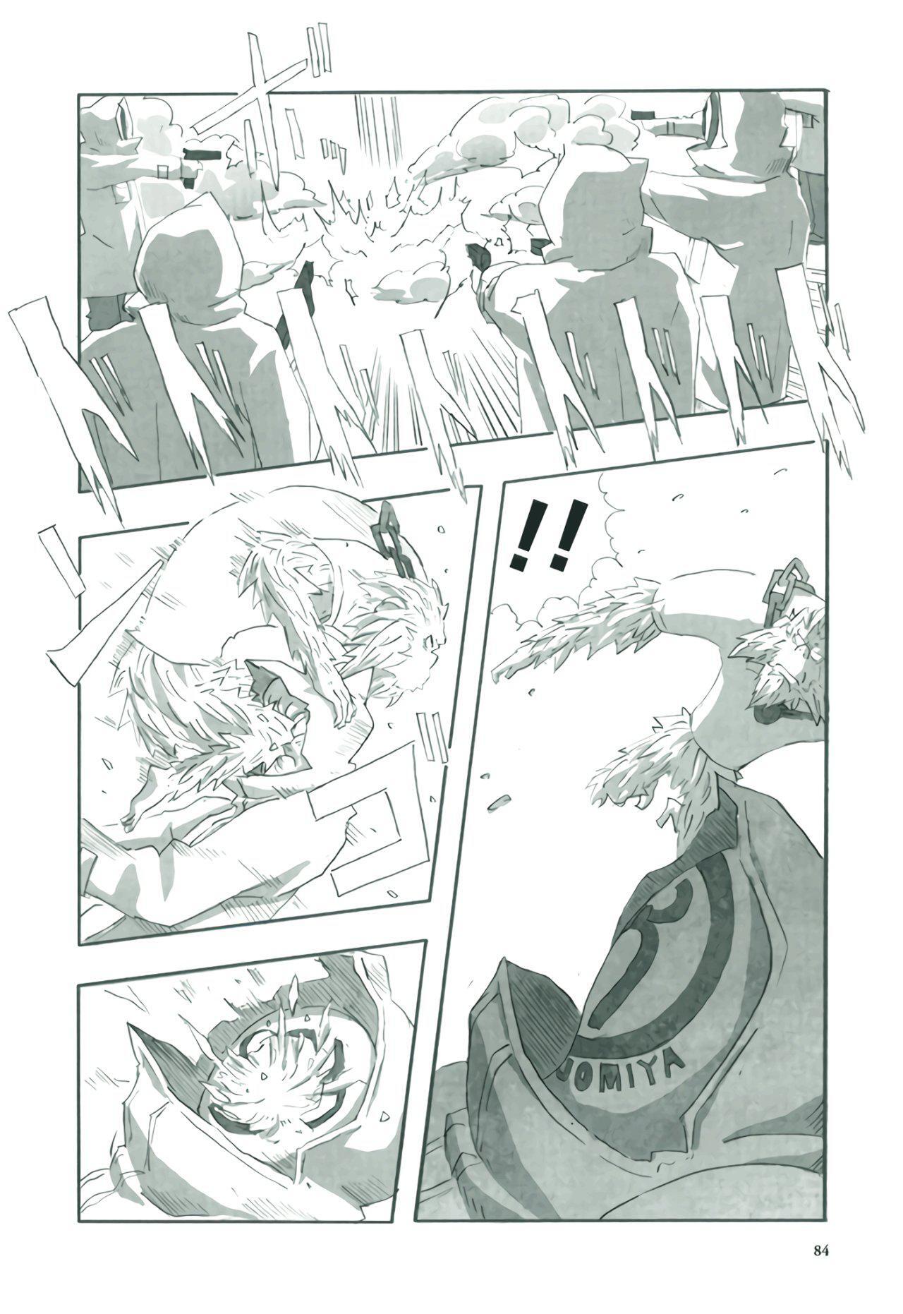 Capitulo 3 page 20