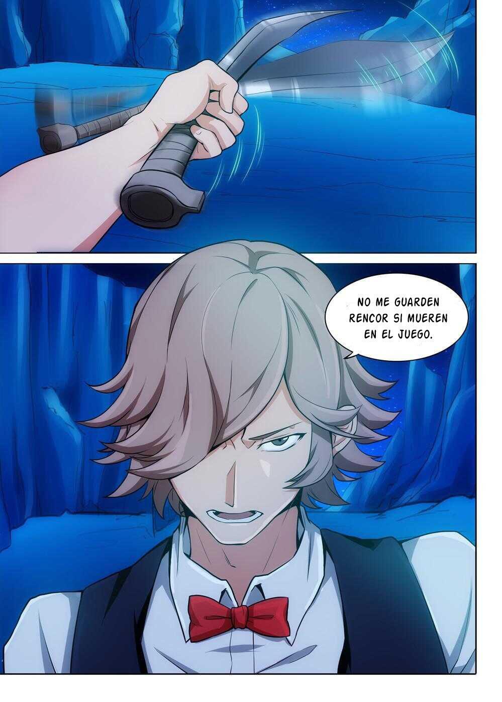 Capitulo 316 page 11
