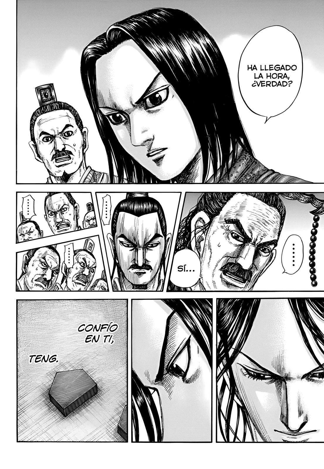 Capitulo 815 page 5