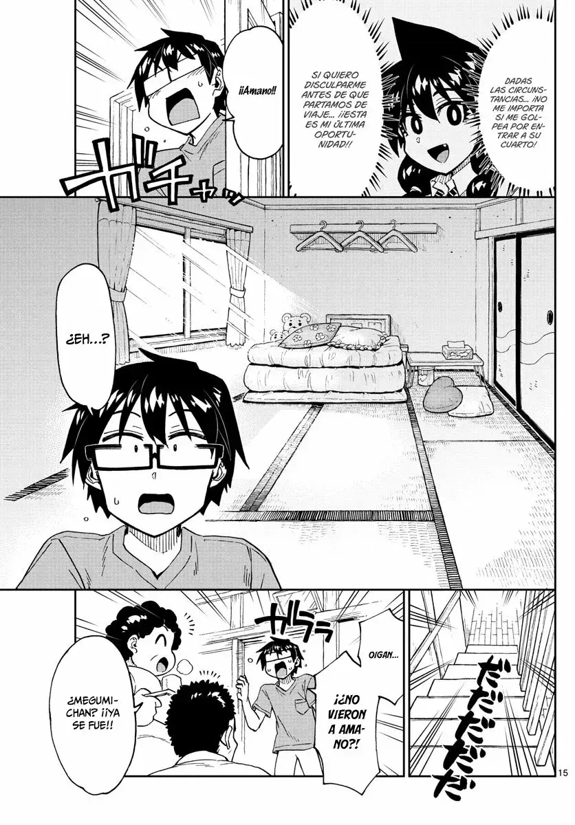 Capitulo 261 page 16