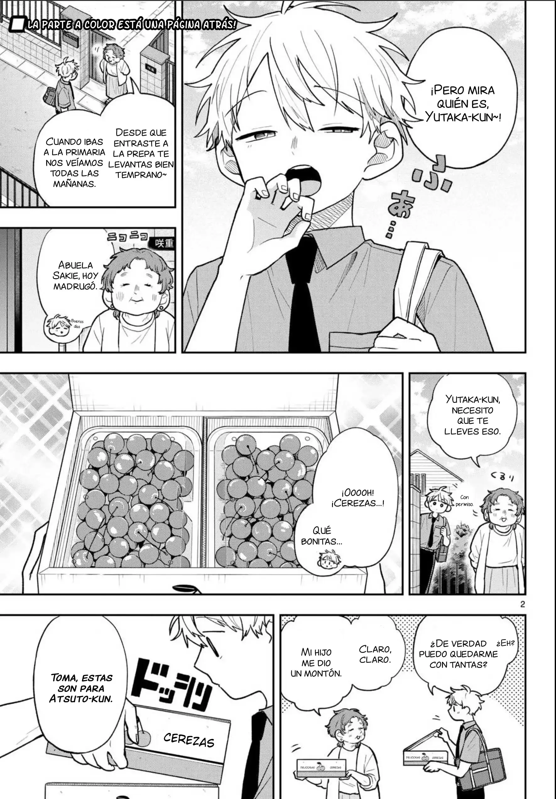 Capitulo 95 page 5