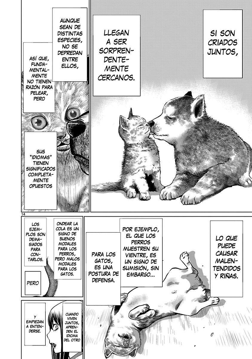 Capitulo 39 page 15