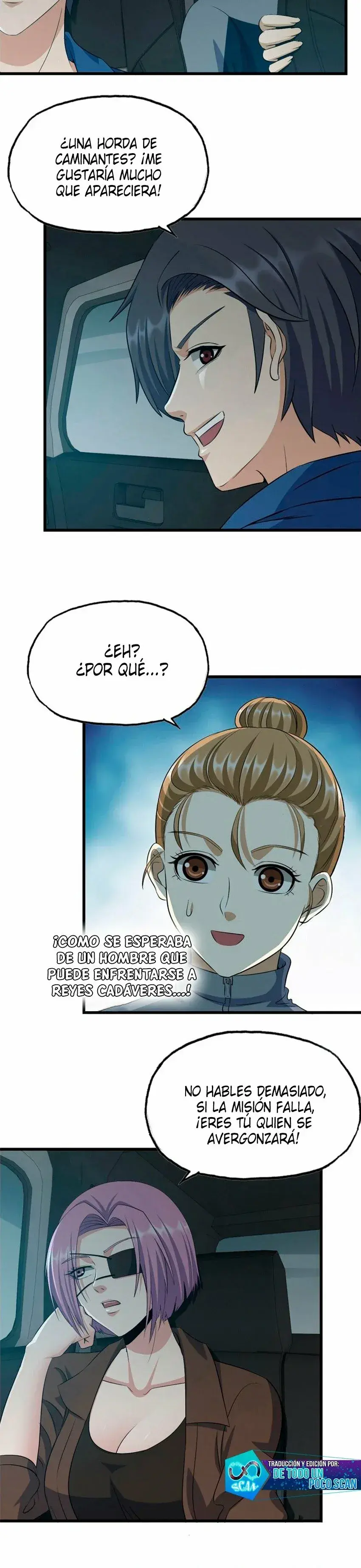 Capitulo 251 page 14