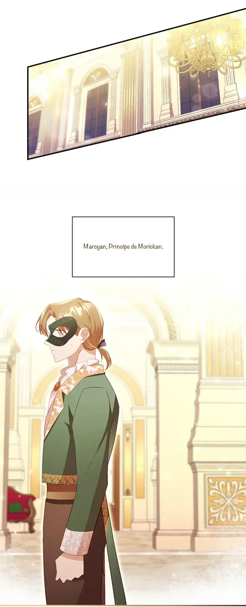 Capitulo 100 page 37