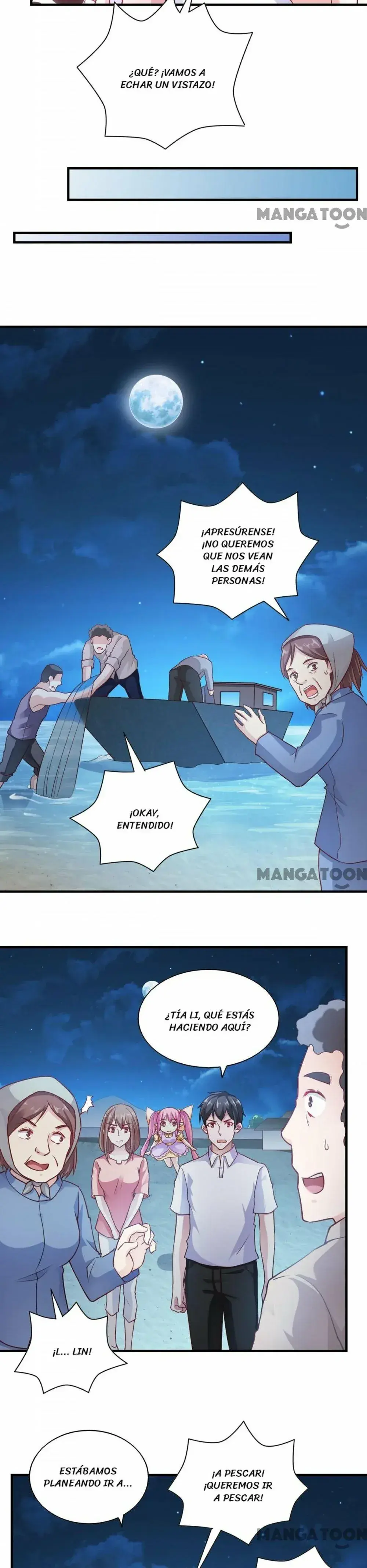 Capitulo 80 page 8