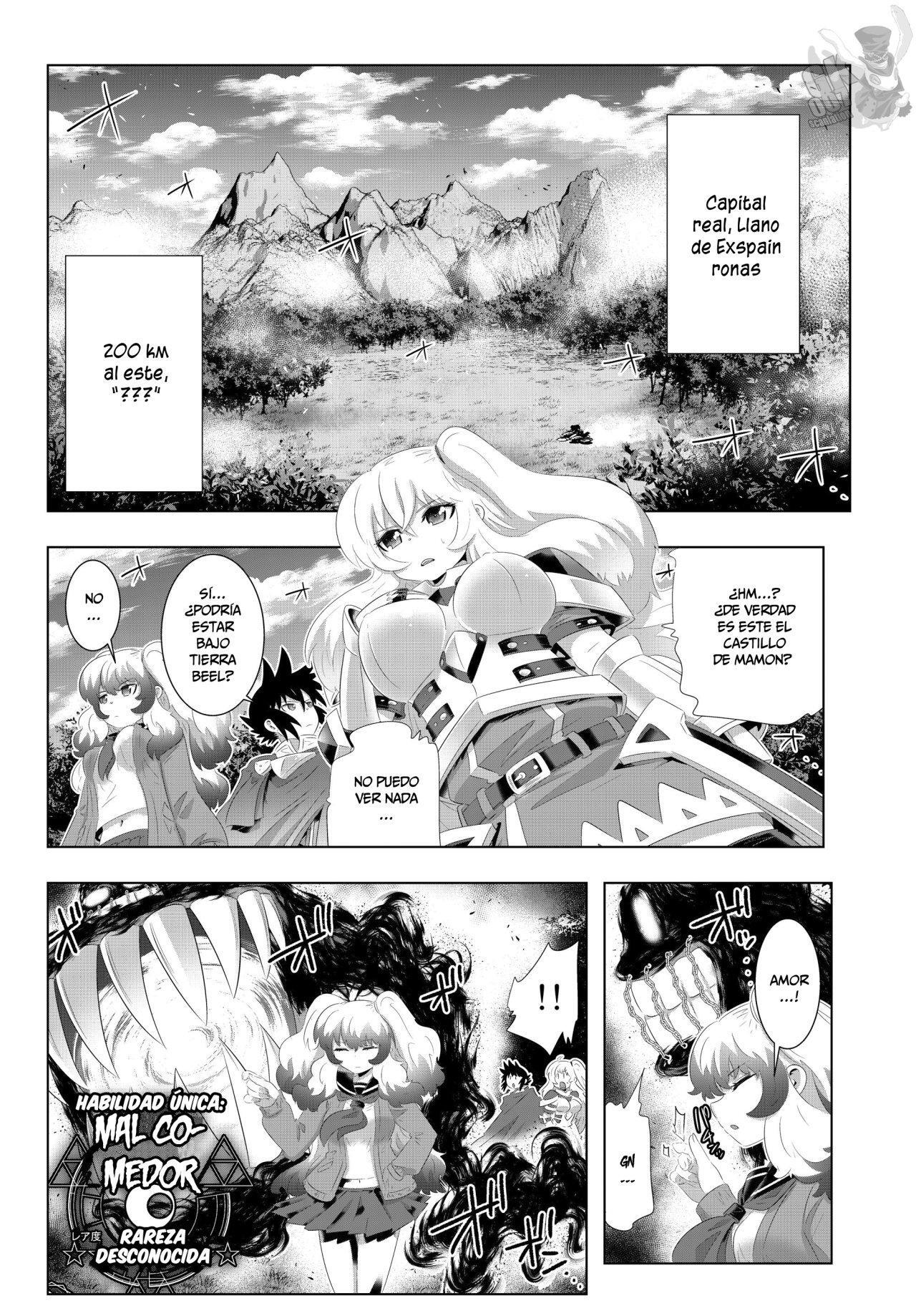 Capitulo 67 page 11