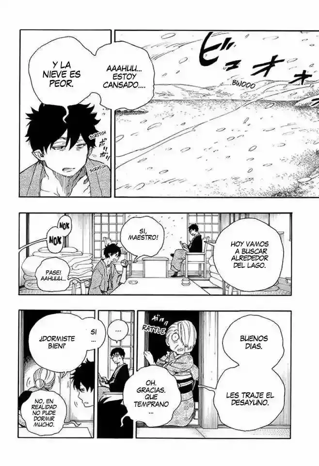 Capitulo 74 page 30