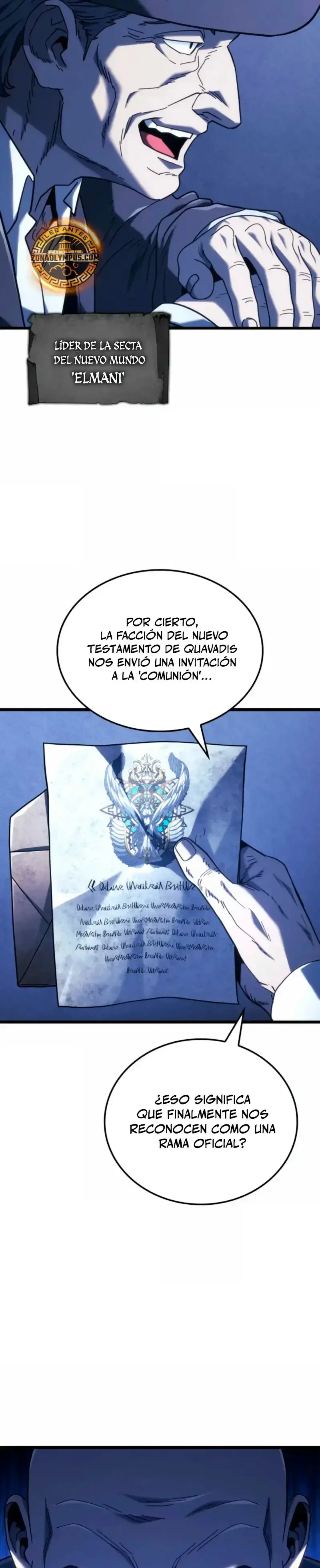 Capitulo 131 page 6