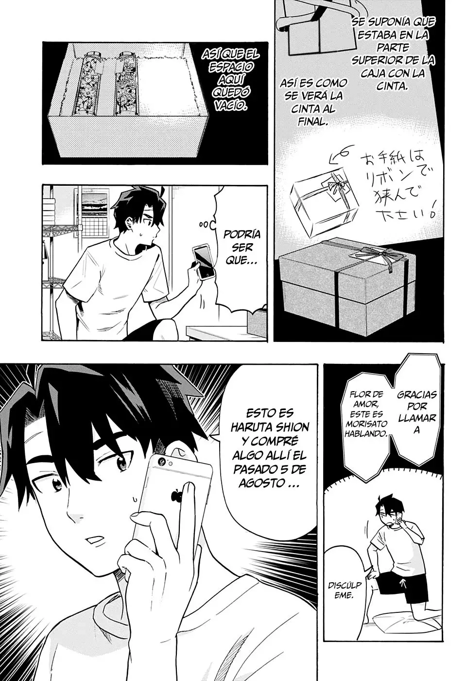 Capitulo 5 page 10