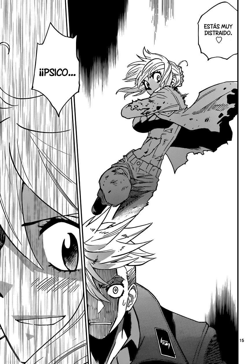 Capitulo 323 page 16