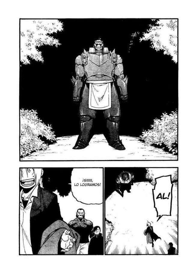 Capitulo 85 page 36
