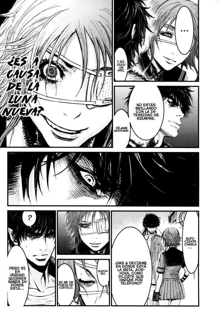 Capitulo 85 page 15