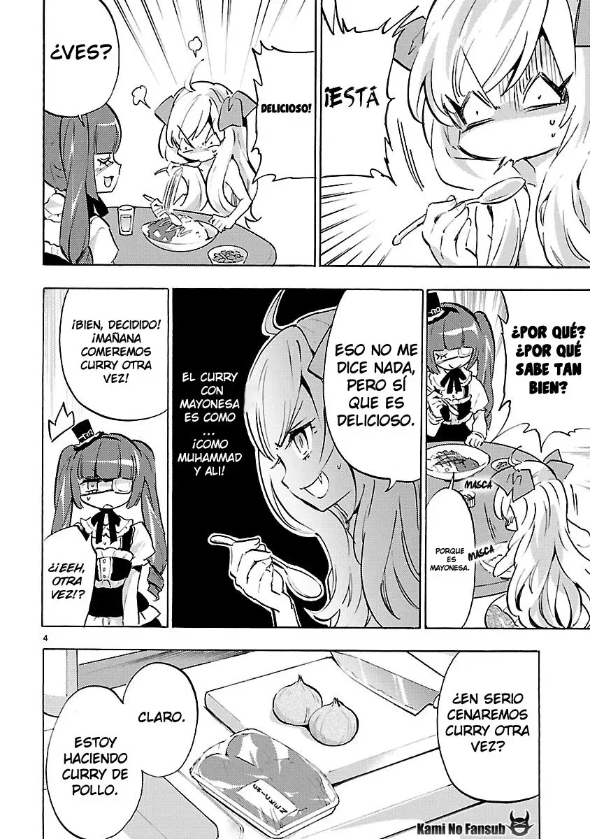 Capitulo 50 page 5